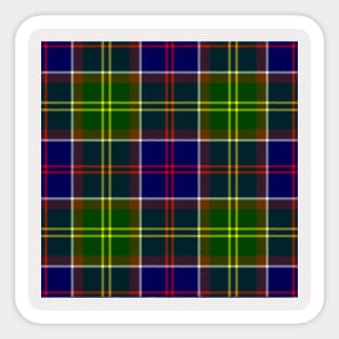 Clan Arnott Sticker